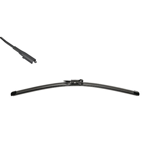 Valeo Silencio Flat Blades, spazzola tergicristallo posteriore VR259 500 mm 1 pz