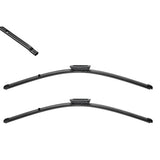 Escobillas limpiaparabrisas Valeo Silencio Flat Blades VF419 650 + 550 mm 2 uds.