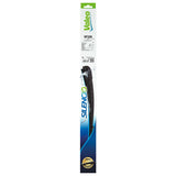 Valeo Silencio Flat Blades, spazzole tergicristallo VF330 600 + 475 mm 2 pz