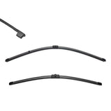 Valeo Silencio Flat Blades, spazzole tergicristallo VF336 600 + 400 mm 2 pz