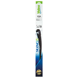 Valeo Silencio Flat Blades, spazzole tergicristallo VF336 600 + 400 mm 2 pz