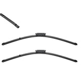 Escobillas limpiaparabrisas Valeo Silencio Flat Blades VF339 450 + 484 mm 2 uds.