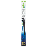 Valeo Silencio Flachwischerblätter VF368 550 + 450 mm, 2 Stück