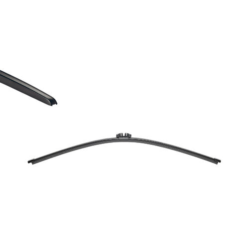 Escobillas planas Valeo Silencio, limpiaparabrisas trasero VR275 335 mm 1 ud
