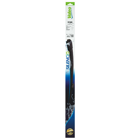 Valeo Silencio Flat Blades, Wiper Blades VF488 800 + 700 mm 2 pcs