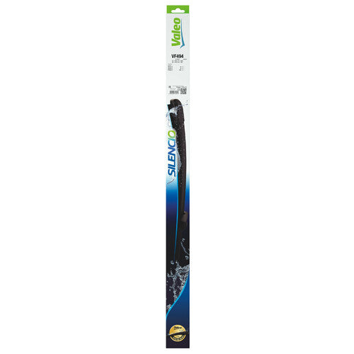 Valeo Silencio Flat Blades, spazzole tergicristallo VF494 730 + 730 mm 2 pz
