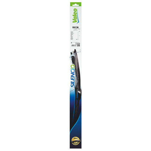 Valeo Silencio Hybrid Wiper Blade - VH136 - 700 mm - 1 pc