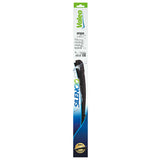 Valeo Silencio Flachwischerblätter, Scheibenwischerblätter VF820 530 + 580 mm, 2 Stück