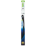 Escobillas limpiaparabrisas planas Valeo Silencio VF845 650 + 400 mm 2 uds.