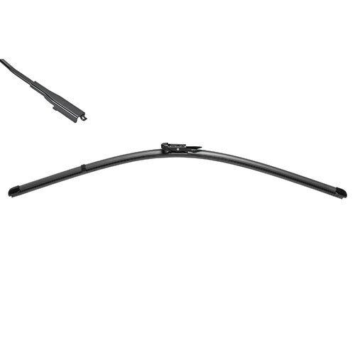 Valeo Silencio Flat Blades, spazzola tergicristallo - VF882 - 650 mm - 1 pz