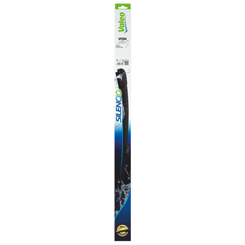 Escobillas limpiaparabrisas Valeo Silencio Flat Blades VF894 800 + 750 mm 2 uds.
