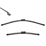Escobillas limpiaparabrisas Valeo Silencio Flat Blades VF894 800 + 750 mm 2 uds.