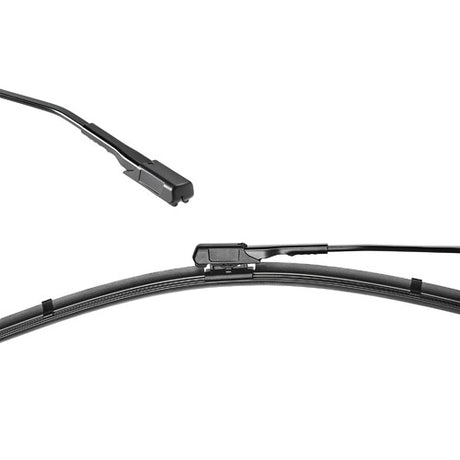 Valeo Silencio Flat Blades, windshield wiper blades VF924 600 + 550 mm 2 pcs