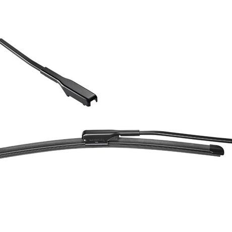 Valeo Silencio Flat Blades, Wiper Blades VF938 550 + 400 mm 2 pcs