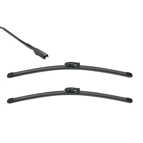 Valeo Silencio Flachwischerblätter VF938 550 + 400 mm 2 Stück