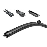 Valeo HydroConnect Multiconnection, escobilla limpiaparabrisas HF45 450 mm 1 ud