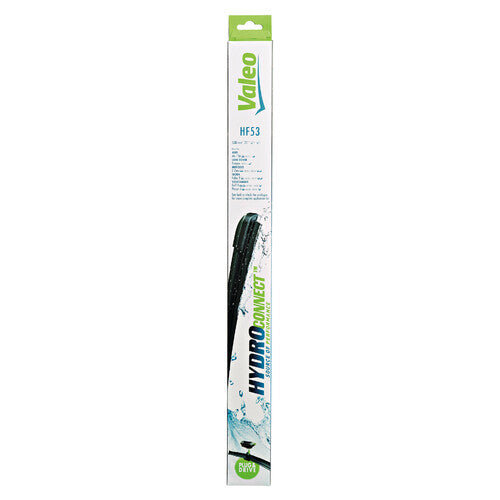 Valeo HydroConnect Multiconnection, spazzola tergicristallo HF53 530 mm 1 pz