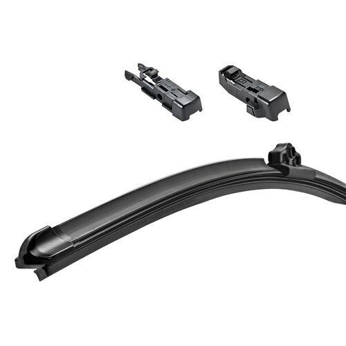 Valeo HydroConnect Multiconnection, spazzola tergicristallo HF53 530 mm 1 pz