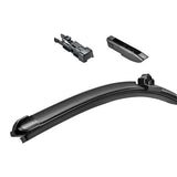 Valeo HydroConnect Multiconnection, spazzola tergicristallo HF55B 550 mm 1 pz