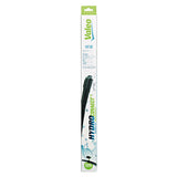 Valeo HydroConnect Multiconnection, spazzola tergicristallo HF58 580 mm 1 pz