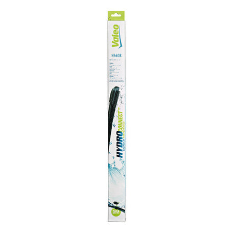 Valeo HydroConnect Multiconnection, wiper blade HF60B 600 mm 1 pc