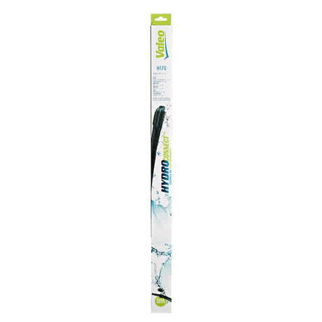 Valeo HydroConnect Multiconnection, wiper blade HF70 700 mm 1 pc