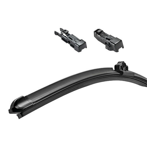 Valeo HydroConnect Multiconnection, Scheibenwischerblatt HF70B 700 mm, 1 Stück