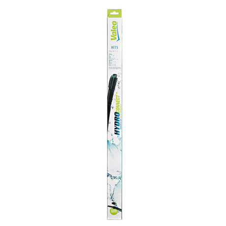 Valeo HydroConnect Multiconnection, wiper blade HF75 750 mm 1 pc