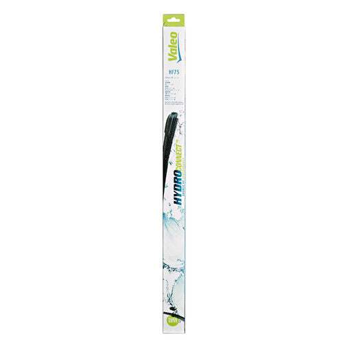 Valeo HydroConnect Multiconnection, spazzola tergicristallo HF75 750 mm 1 pz