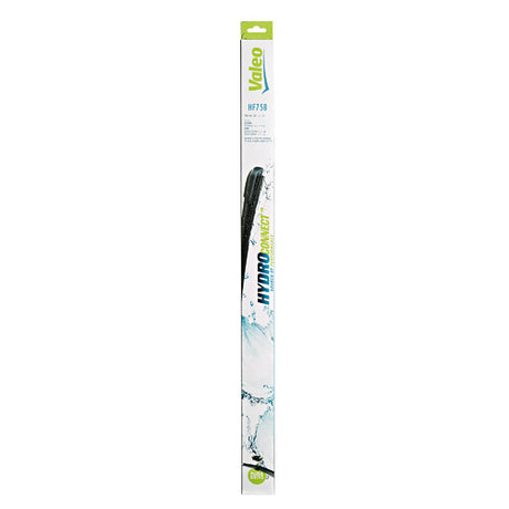Valeo HydroConnect Multiconnection, wiper blade HF75B 750 mm 1 pc