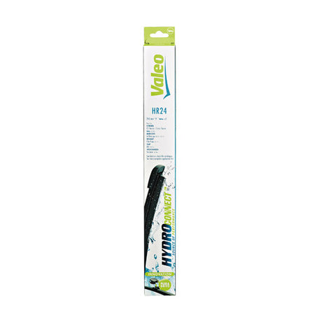 Valeo HydroConnect Multiconnection rear wiper blade HR24 240 mm 1 pc