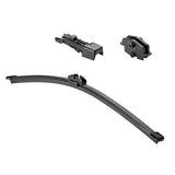 Valeo HydroConnect Multiconnection spazzola tergicristallo post HR24 240 mm 1 pz