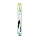 Valeo HydroConnect Multiconnection rear wiper blade HR33 335 mm 1 pc