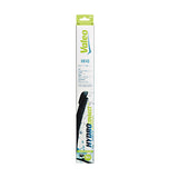 Valeo HydroConnect Multiconnection rear wiper blade HR40 400 mm 1 pc