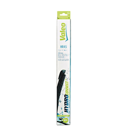 Valeo HydroConnect Multiconnection rear wiper blade HR45 455 mm 1 pc