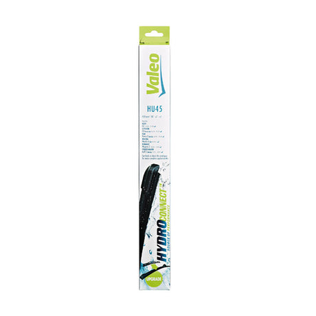 Valeo HydroConnect Upgrade, wiper blade - HU45 - 450 mm - 1 pc