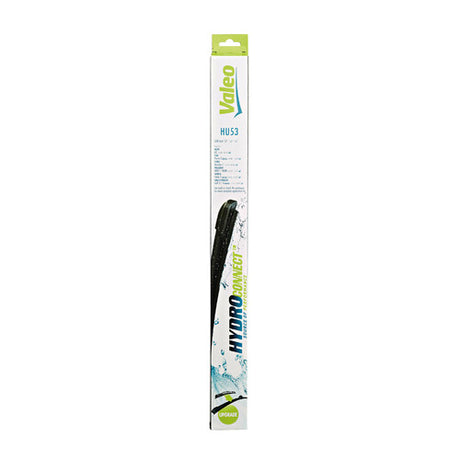Valeo HydroConnect Upgrade, wiper blade - HU53 - 530 mm - 1 pc
