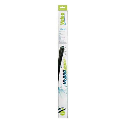 Valeo HydroConnect Upgrade, escobilla limpiaparabrisas - HU65C - 650 mm - 1 ud