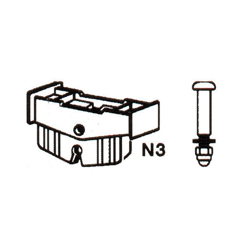 SWF SWF Kit adattatori - 2