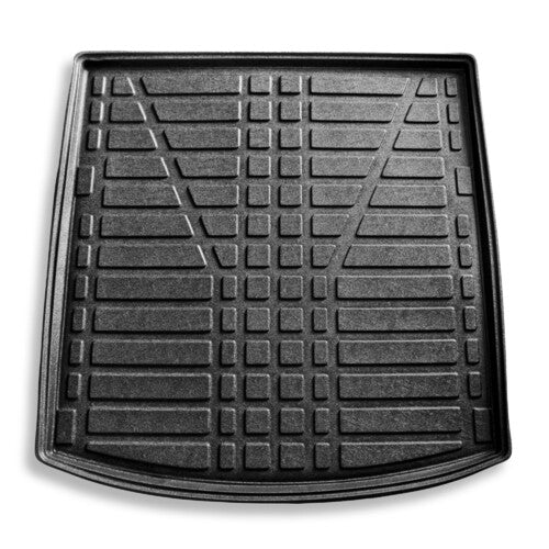 Lampa Pro-Fit, maßgefertigte TPE-Kofferraumwanne - kompatibel mit Audi A4 4-Sitzer (11/07>10/15) VB0007