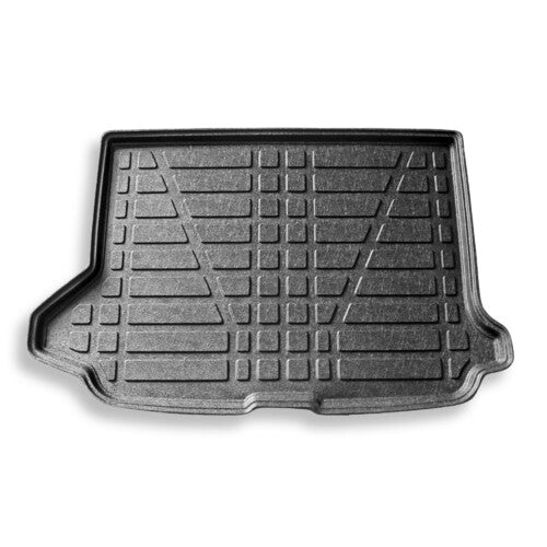Lampa Pro-Fit, maßgefertigte Kofferraumwanne aus TPE - kompatibel mit Audi Q2 (ab 11/16) VB0018