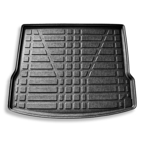Lampa Pro-Fit, vasca baule su misura in TPE - compatibile per Audi Q5 5p (11/08>02/17) VB0020