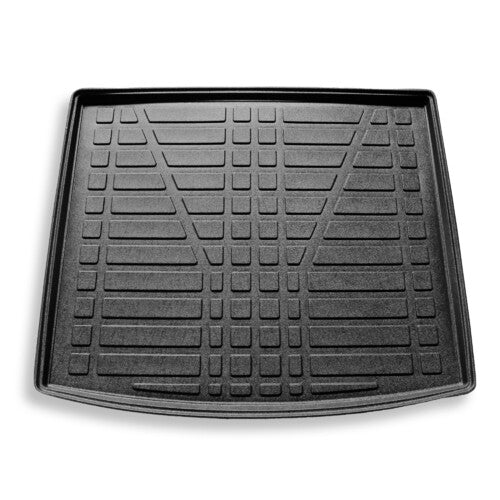 Lampa Pro-Fit, maßgefertigte Kofferraumwanne aus TPE - kompatibel mit BMW X3 (G01) (08/17>08/24) VB0044