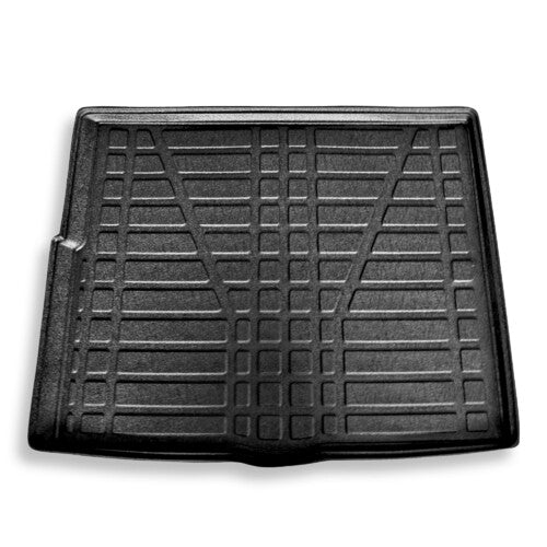 Lampa Pro-Fit, maßgefertigte TPE-Kofferraumwanne - kompatibel mit Citroen C4 Picasso (06/13>05/18) 5-Sitzer VB0067