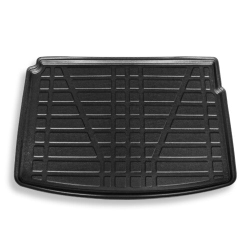 Lampa Pro-Fit, vasca baule su misura in TPE - compatibile per Citroen Nemo 5p (12/08>03/14) VB0077