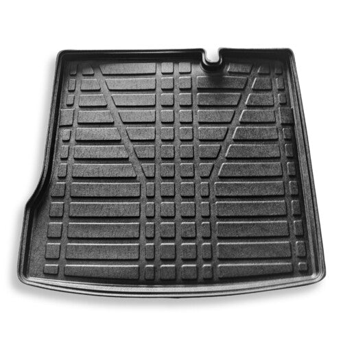 Lampa Pro-Fit, maßgefertigte TPE-Kofferraumwanne - kompatibel mit Dacia Duster (05/10>01/18) Frontantrieb VB0085