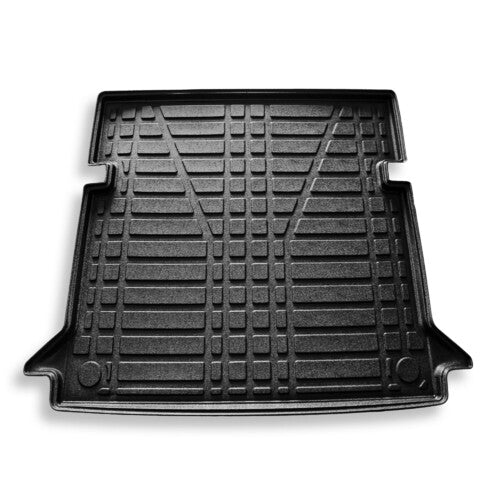 Lampa Pro-Fit, maßgefertigte TPE-Kofferraumwanne – kompatibel mit Dacia Dokker (11/12>07/21) VB0089