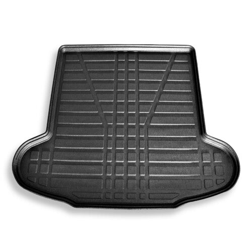 Lampa Pro-Fit, maßgefertigte TPE-Kofferraumwanne - kompatibel mit Fiat Tipo 4p (12/15>) VB0097