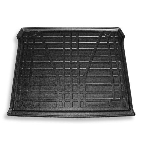 Lampa Pro-Fit, bandeja de maletero a medida en TPE - compatible con Fiat Doblò 5p (01/10>05/20) VB0106