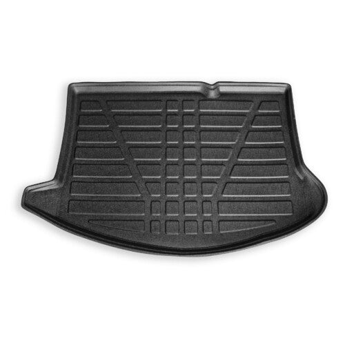 Lampa Pro-Fit, revestimiento de maletero de TPE a medida, compatible con Ford Fiesta 3p (09/08>05/17) y Ford Fiesta 5p (09/08>05/17) VB0137